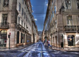 Lisbonne : découvrez la capitale portugaise