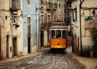 Lisbonne 