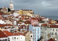 Lisbonne 