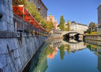 Ljubljana 
