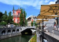 Ljubljana 
