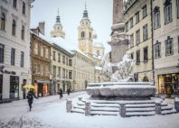 Ljubljana 