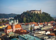 Ljubljana 