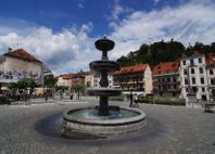 Ljubljana 