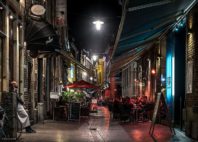 Louvain 