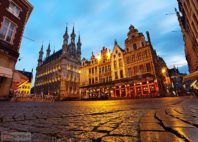 Louvain 