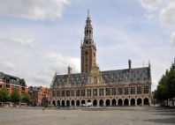 Louvain 