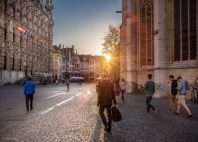 Louvain 