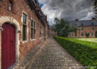 Louvain 