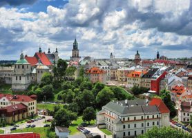 Lublin : découvrez cette ville admirable