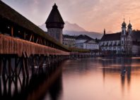Lucerne 