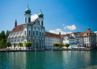 Lucerne 