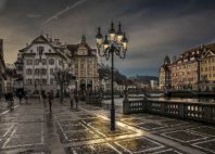 Lucerne 