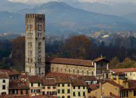 Lucques 