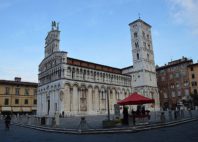 Lucques 