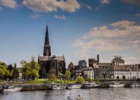 Maastricht 