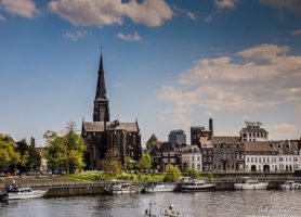 Maastricht : découvrez cette magnifique ville