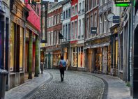 Maastricht 