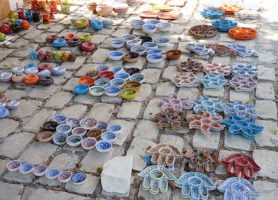 Mahdia : appréciez la coquetterie tunisienne