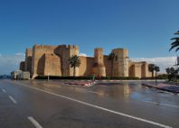Mahdia 
