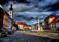Maribor 