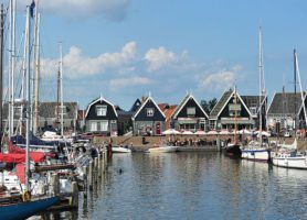 Marken : découvrez cette île vraiment splendide