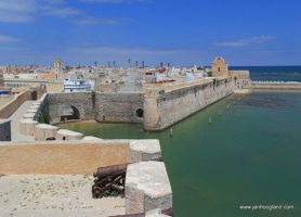 Mazagan : l’extraordinaire nouvelle cité berbère