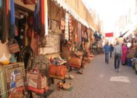 Mazagan 