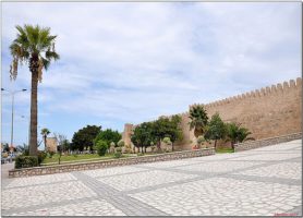 Médina de Sousse : le cœur historique de Sousse