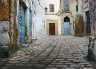 Médina de Sousse 