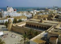 Médina de Sousse 