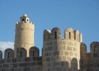 Médina de Sousse 