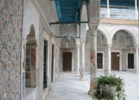 Médina de Tunis 
