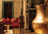 Médina de Tunis 