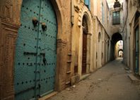 Médina de Tunis 
