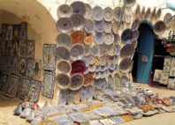 Médina de Tunis 