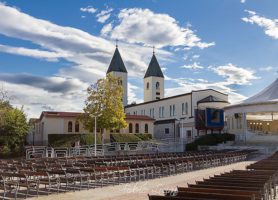 Medjugorje : un mémorable haut lieu de pèlerinage