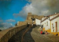 Mértola 