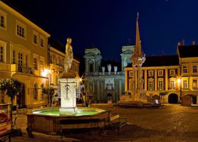 Mikulov : à la découverte d’une séduisante cité tchèque