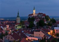 Mikulov 