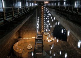 Mine de sel de Turda : au cœur d’une spectaculaire attraction