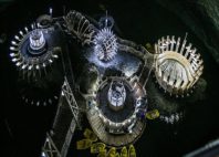 Mine de sel de Turda 