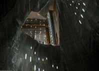 Mine de sel de Turda 