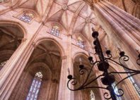 Monastère de Batalha 