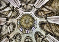 Monastère de Batalha 