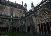 Monastère de Batalha 
