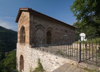 Monastère de Batchkovo 