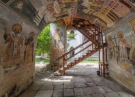 Monastère de Batchkovo 
