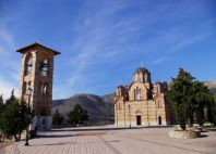 Monastère de Gračanica 