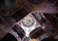 Monastère de Gračanica 
